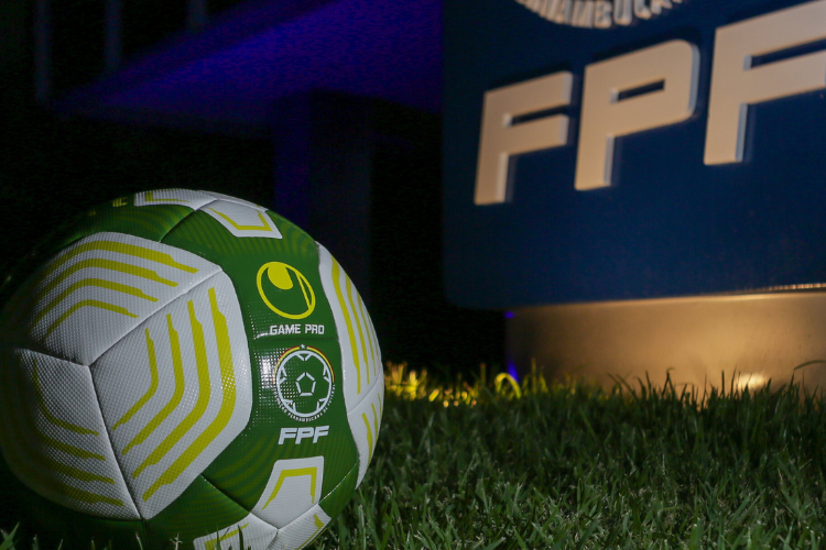 Federao divulga tabela da Srie A2 do Campeonato Pernambucano 2024