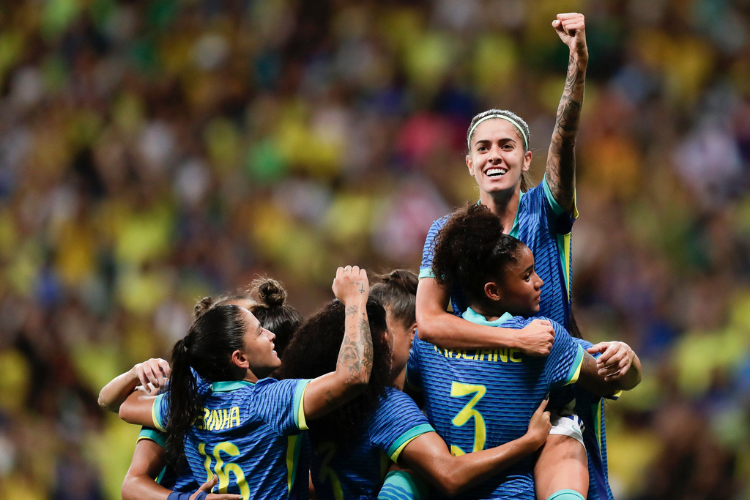 <i>(Foto: Lvia Villas Boas / CBF)</i>