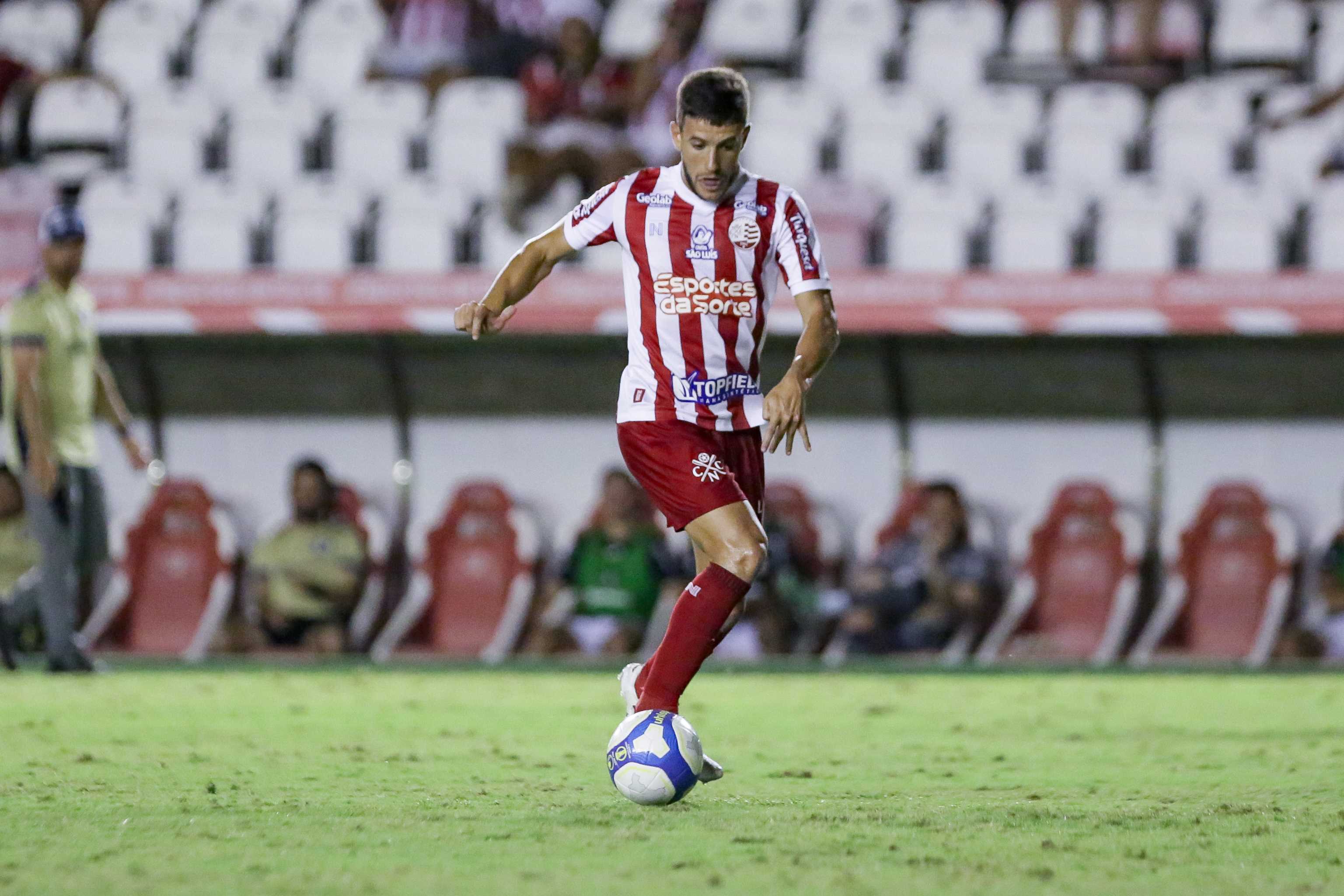 <i>(Foto: Rafael Vieira / DP Foto)</i>