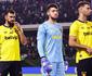 Em baixa, defesa do Sport levou quase metade dos gols do ano nos ltimos 10 jogos; confira os nmeros