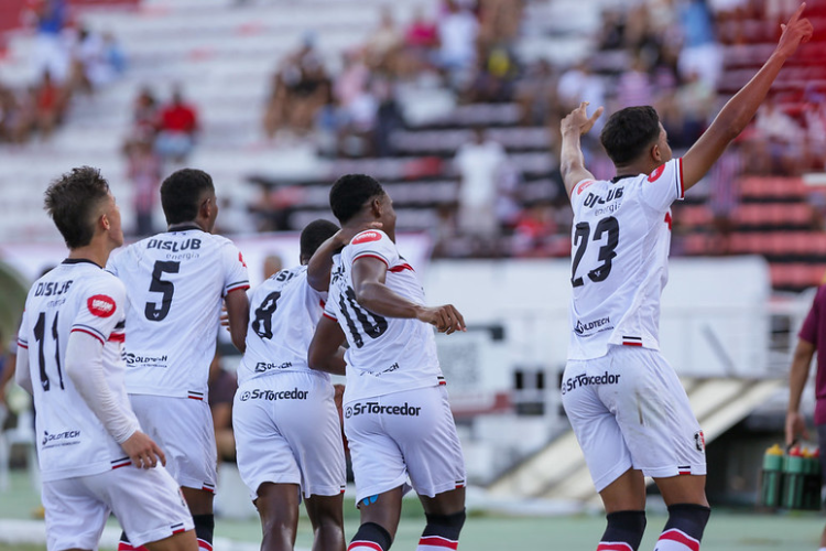 Presidente do Santa Cruz fala sobre recuperar Certificado de Clube Formador: 'Isso ser feito em breve'