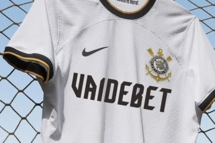 Vaidebet rompe com Corinthians aps denncia de corrupo