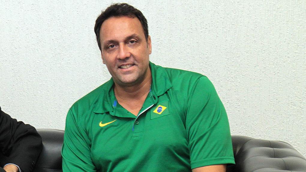 <i>(Foto: IVO VIEIRA/CBV)</i>