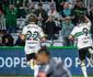 Coritiba e Novorizontino vencem e Sport cai para nona colocao 