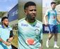 Alm da mdia: conhea jogadores pouco populares da Seleo Brasileira
