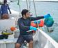 Cabanga Iate Clube de Pernambuco promove neste sbado 1 Regata do Meio Ambiente 