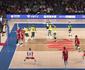 Brasil derrota Polnia na Liga das Naes Masculina de Vlei