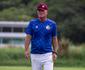 Nutico ter retornos de lesionados e possvel estreia no gol para jogo contra o Caxias; confira provvel escalao 