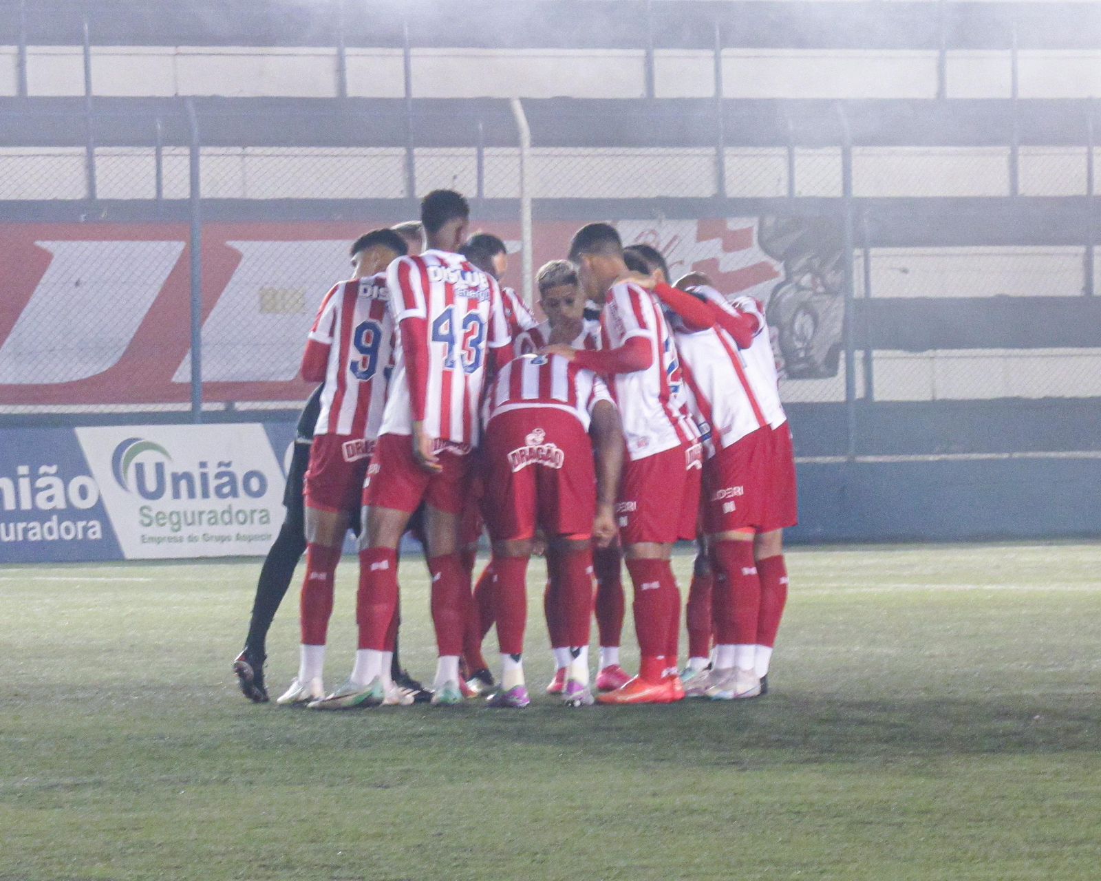 <i>(Foto: Jlio Csar Martins / Nutico)</i>