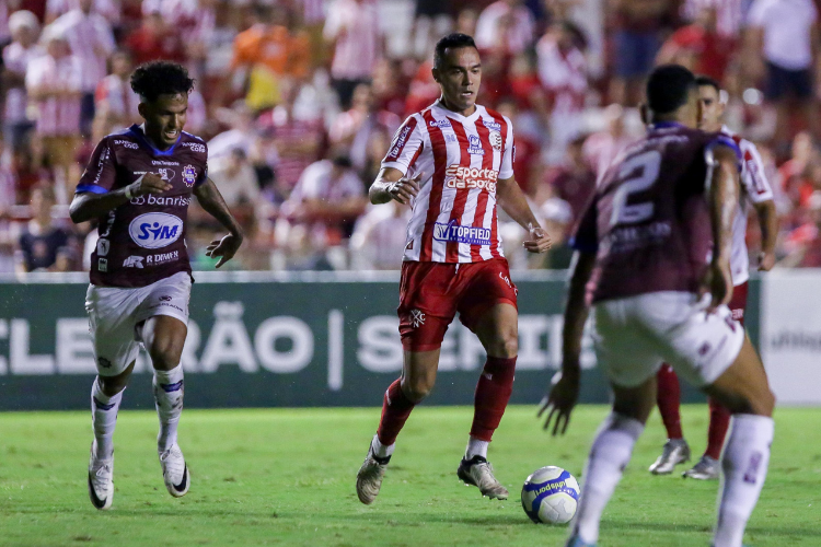 <i>(Foto: Rafael Vieira/DP Foto)</i>