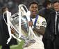 Rodrygo recebe propostas de Manchester City e PSG