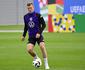 Kroos espera se despedir do futebol com ttulo da Eurocopa