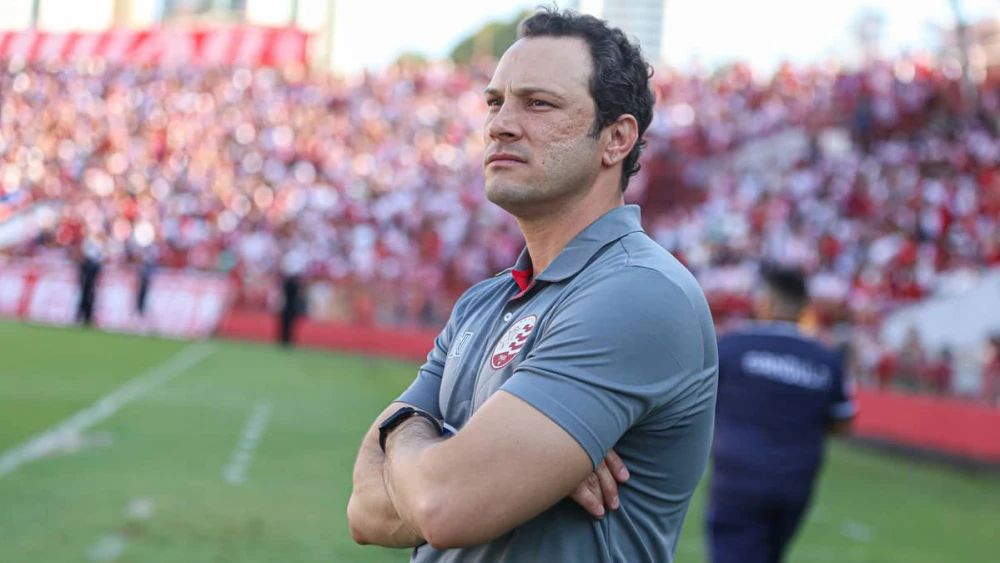 <i>(Foto: Thiago Caldas / CNC)</i>