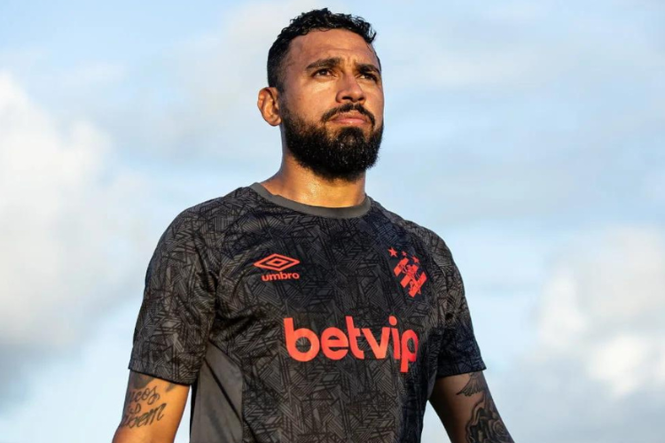<i>(Foto: Paulo Paiva /Sport Recife)</i>