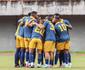 Retr leva gol no fim da partida e perde para a Jacuipense por 1x0