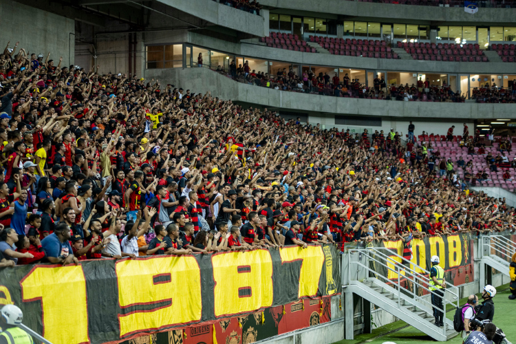 Veja o cronograma e preo dos ingressos para Sport e Mirassol pela Srie B