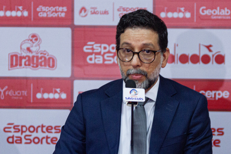 Bruno Becker afirma que SAF segue sendo prioridade no Nutico: 'Nunca foi deixado de lado'