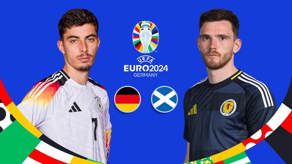 <i>(Foto: Foto: Divulgação/Euro2024)</i> <i>(Foto: Foto: Divulgação/Euro2024)</i>