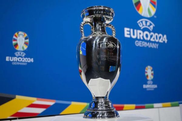 <i>(Foto: Foto: Divulgação/UEFA)</i> <i>(Foto: Foto: Divulgação/UEFA)</i>