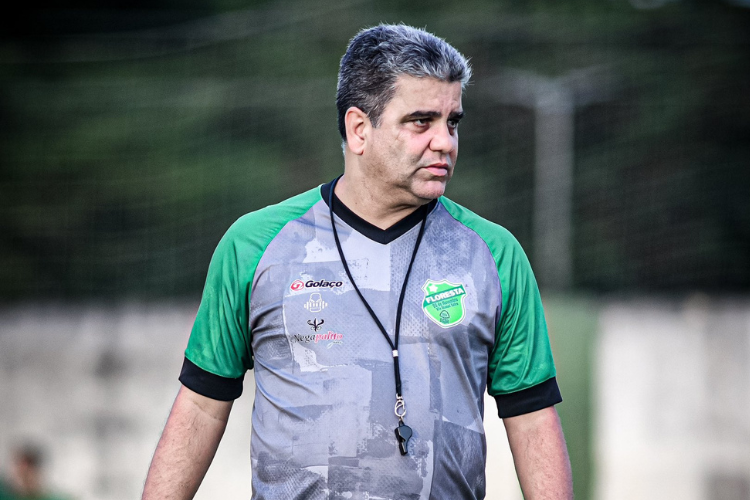 Prximo adversrio do Nutico, Floresta venceu apenas um jogo como visitante na temporada