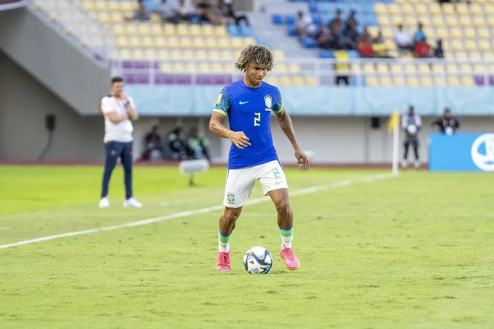 <i>(Foto: LETO RIBAS/CBF)</i>
