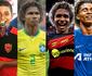 Das quadras de futsal ao Stamford Bridge: conhea a histria de Pedro Lima, lateral do Sport