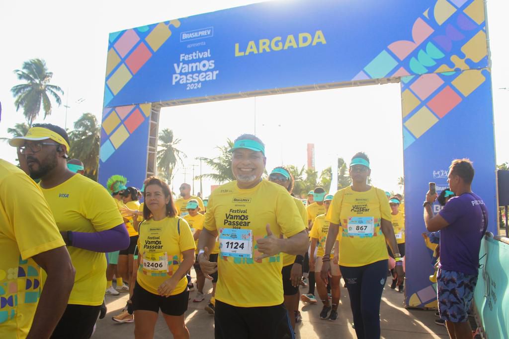 <i>(Foto: Festival Vamos Passear / Divulgao)</i>