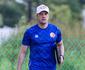 Estreia de Bruno Pivetti  cercada de expectativas para ambies na temporada do Nutico 