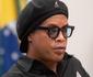 Ronaldinho desabafa e detona Seleo Brasileira: 'Uma vergonha'