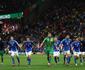 Itlia leva susto, mas vence Albnia na estreia da Eurocopa 