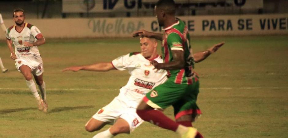 <i>(Foto: Bruno Lopes/Petrolina)</i> <i>(Foto: Bruno Lopes/Petrolina)</i>