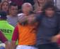 Assessor do Atltico-GO detona Felipe Melo por agresso: 'Desprezvel'