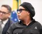 Aps criticar a Seleo, Ronaldinho Gacho revela ao de marketing