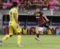 Sport sofre, mas vence o Mirassol e volta ao G4 da Srie B