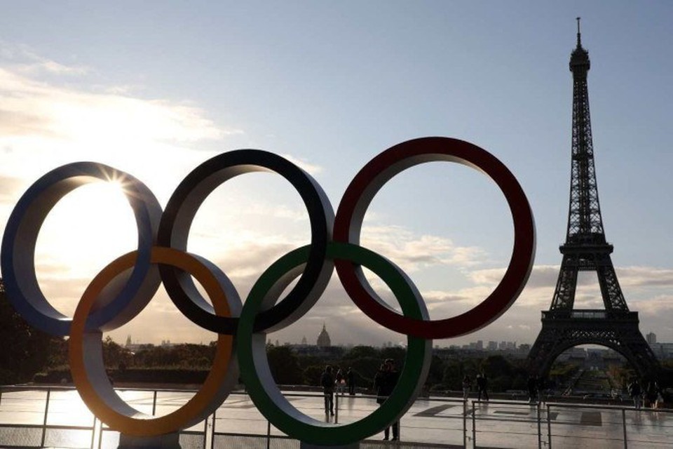 <i>(Foto: LUDOVIC MARIN / AFP)</i> <i>(Foto: LUDOVIC MARIN / AFP)</i>