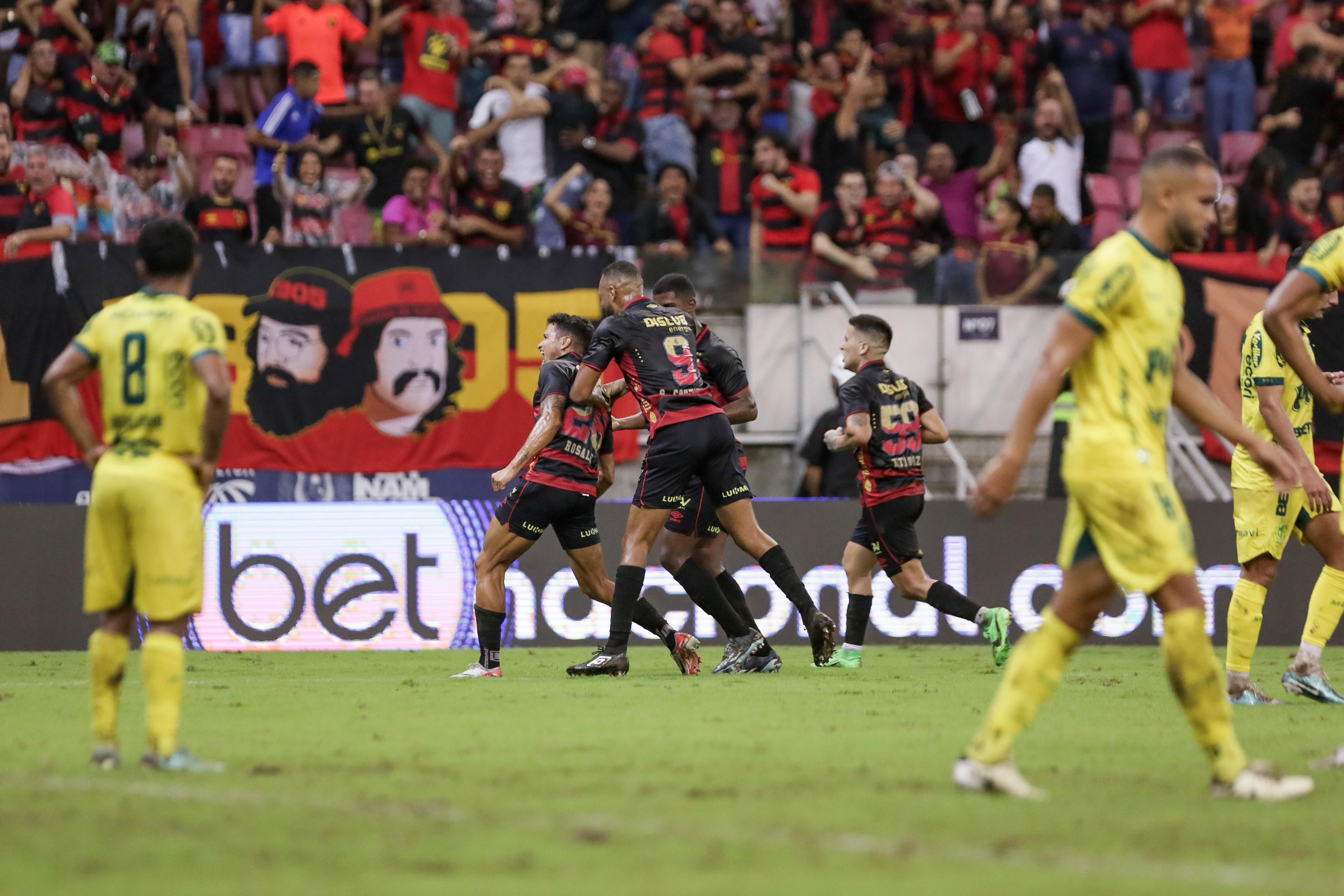 <i>(Foto: Rafael Vieira/FPF)</i> <i>(Foto: Rafael Vieira/FPF)</i>