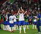 Frana resiste e comea Euro com vitria sobre a ustria (1-0)