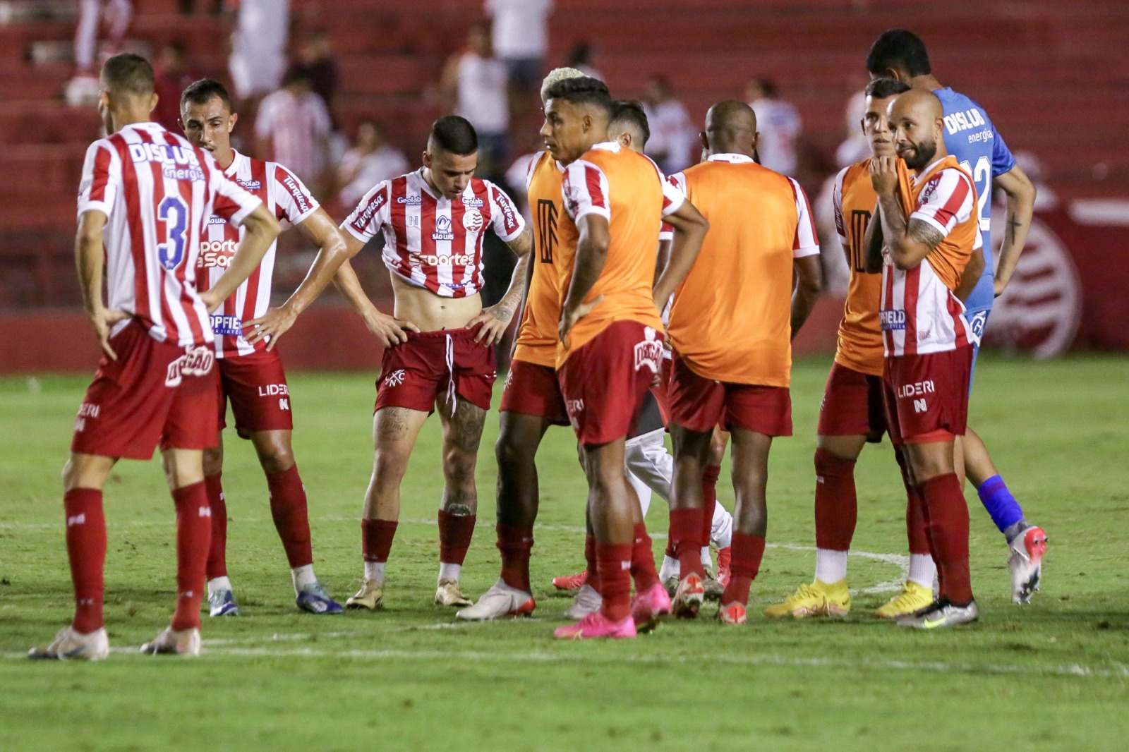 <i>(Foto: Rafael Vieira / DP Foto)</i>