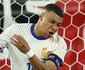Leso no nariz tira Mbapp de jogo contra Holanda, diz jornal
