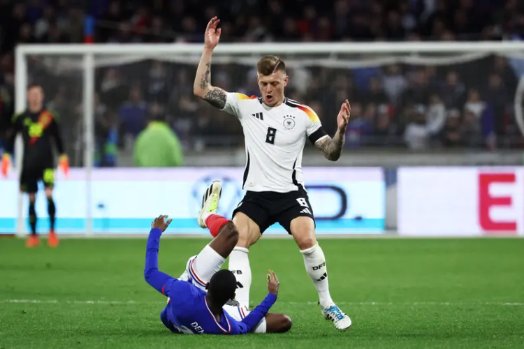 Onde assistir Alemanha x Hungria ao vivo hoje (19)? Saiba os detalhes do jogo da Eurocopa 2024