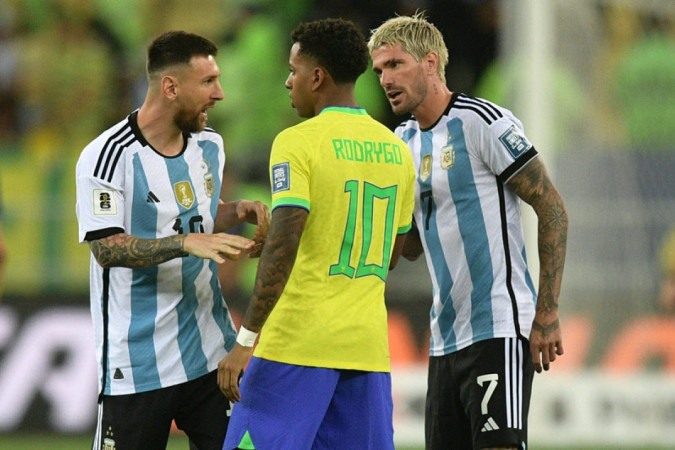 <i>(Foto: KARL DE SOUZA/AFP)</i>