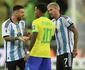 Messi aposta em Argentina e Brasil como favoritos na Copa Amrica
