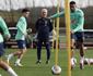 Dorival Jnior ainda tem dvidas na escalao da seleo para a estreia na Copa Amrica