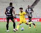 Em jogo equilibrado, Sport empata com o Cear e volta ao G4 da Srie B