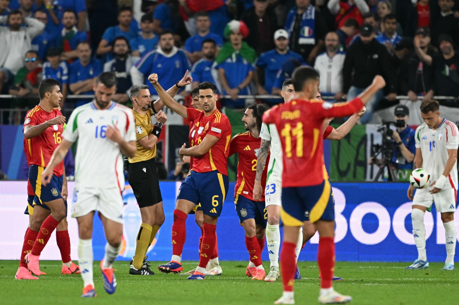<i>(Foto: OZAN KOSE / AFP)</i>