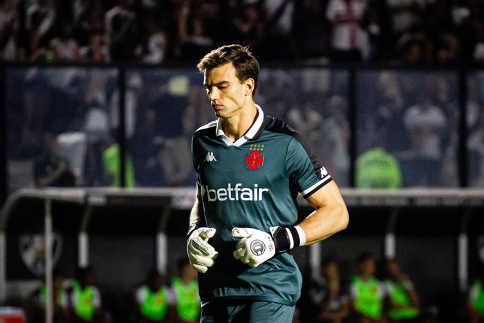 <i>(Foto: Leandro Amorim/Vasco)</i>