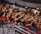 Sport divulga parcial com mais de 6 mil ingressos vendidos para duelo contra o Novorizontino na Arena 