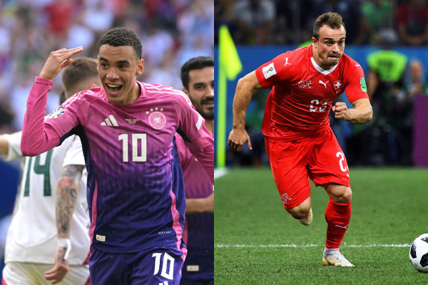 Onde assistir ao vivo jogos da Eurocopa hoje (23)