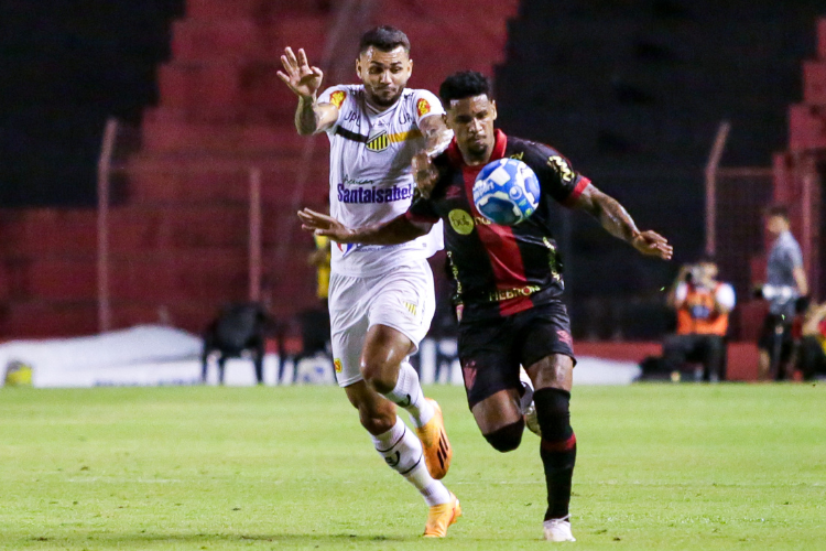 No reencontro com Eduardo Baptista, Sport defende tabu contra o Novorizontino; confira