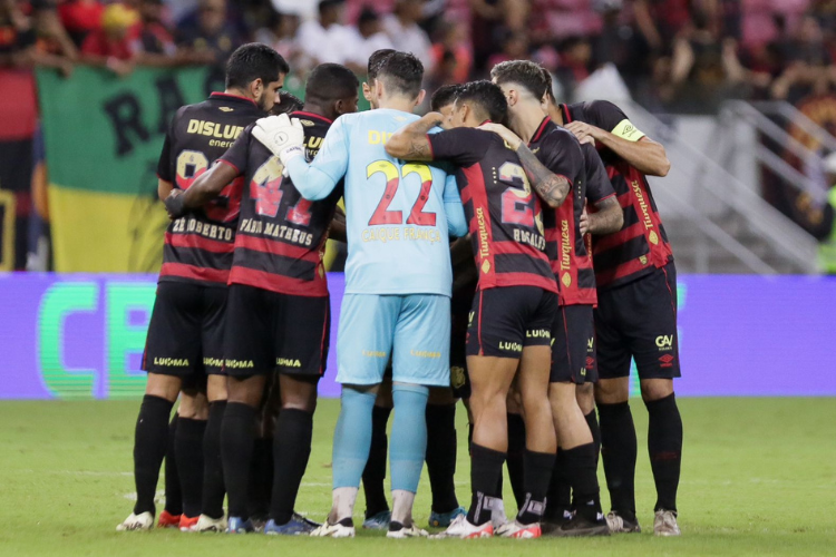 Recheado de desfalques, Sport recebe o Novorizontino com chances de assumir a ponta 